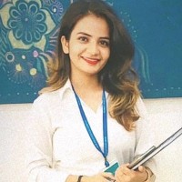 Roshni Gupta