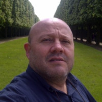 MARCO Antonio Wiedmaier Ortega