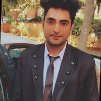 SYED TAZAMOOL HUSSAIN