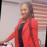 Chinyere Nomeh