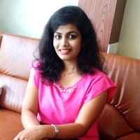 Ramya Sree
