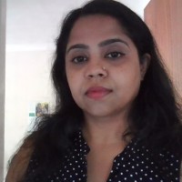 Malini Rajendra Varma
