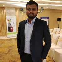 Dileep Reddy