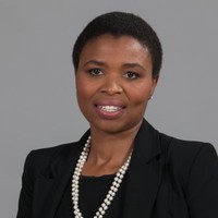 Augustina Mofokeng