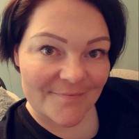 Veronica Buvik