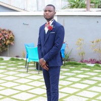 Isaac Frimpong Manso