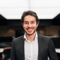 Nathan Zhao