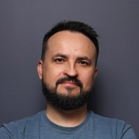 Andrei Tsapurin