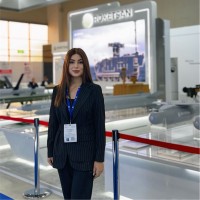 Samira Mammadova