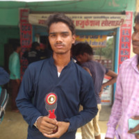 Dinesh Kannaujiya