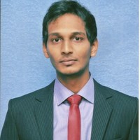 Vushil Shrikeshsing Boodoo