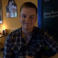 Liam Gill