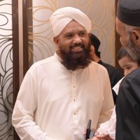 ابو نعمان محمد صادق