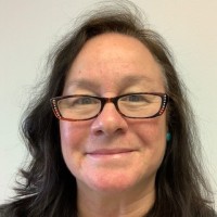 Joyce Pratt
