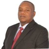Andrew Musarurwa