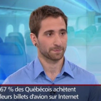Kevin Gagnon, P. Eng.