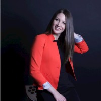 Lauren Hunsberger