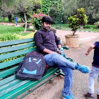 Md Kaisher Alam