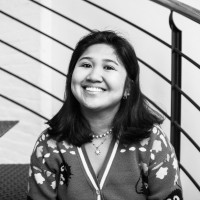 Olivia Trompeta, Mba Smps