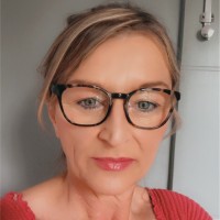 Heather Mealing  BEM