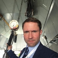 Nick Gribkov