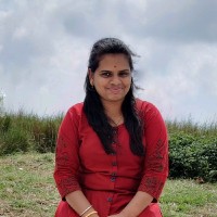 Sushmitha Nandi