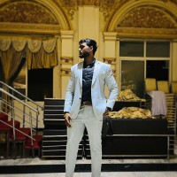 Karthik Naidu