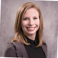 Bridget Gallagher-Larkin