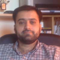 Rasheed Ahmad Ph.D.