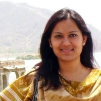 Swagatika Mahapatra