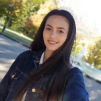 Georgiana Avram
