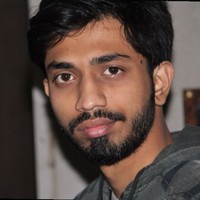 Arijit Halder