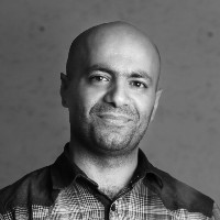 Mohsen Sayadian