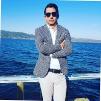 İsmail GÖNÜLTAŞ