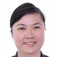 Jacqueline Siew Hui Lee