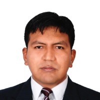 Mijail Antonio Calderon Mena