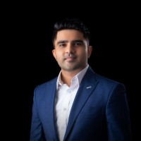 Amjadh Ifthikar