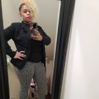 Kawayna Bailey