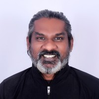 Antony Kumar