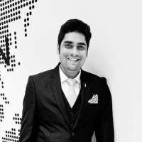 Harsh Chandrakar