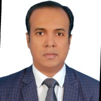 Mohammad Mustakim