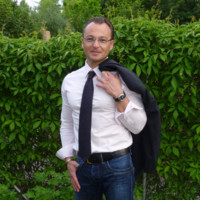 Reinhard Kanzler