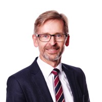Lars Lindberg