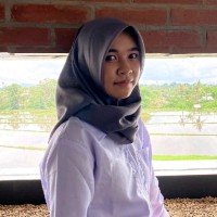 Aprida Kusumayanti