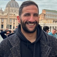 Michele Mantisi