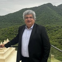 Anand Bhiwandkar