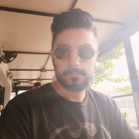 Kyriacos Constantinou