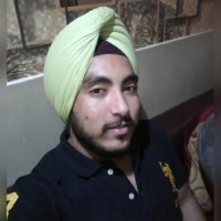 Gurpreet Singh