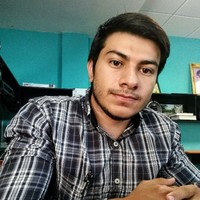 Josué G. Caamal Martínez