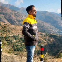 Abhishek Raj